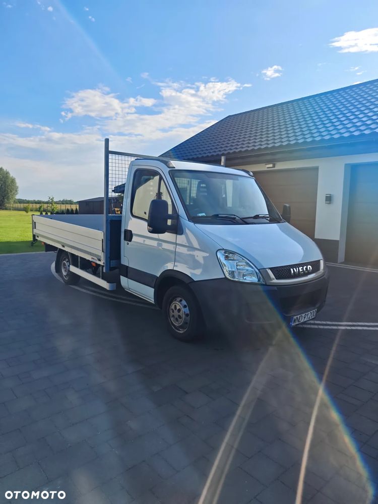 Iveco Daily 35s11 - 8