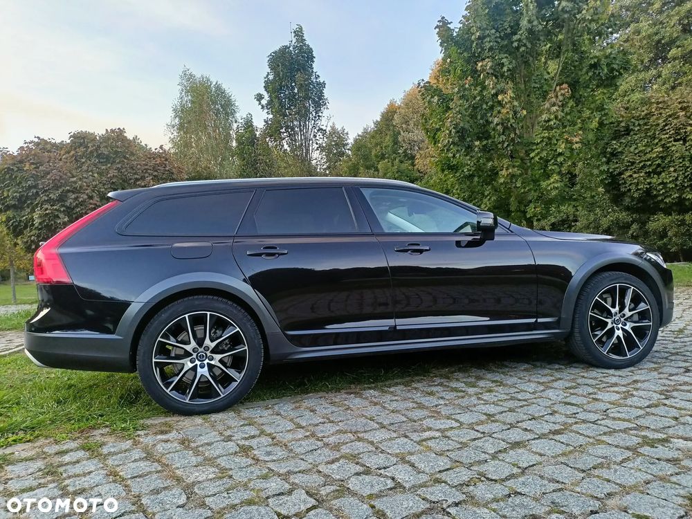 Volvo V90 T6 AWD Geartronic Inscription - 8