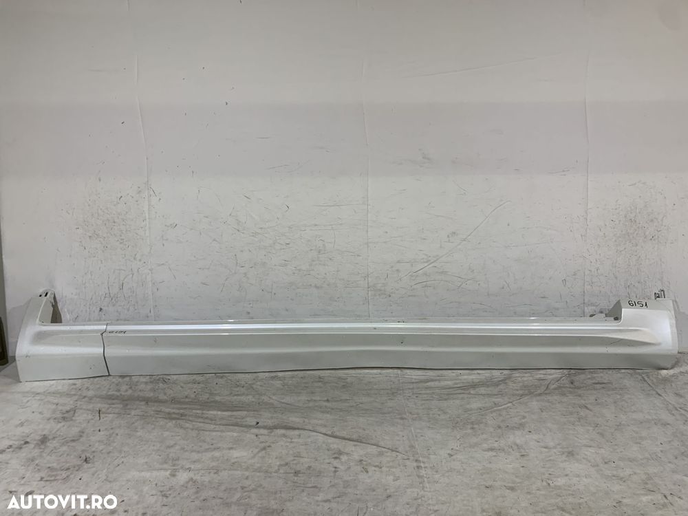 Prag dreapta Volvo XC90, 2015, 2016, 2017, 2018, 2019, 2020, 2021, 2022, cod origine OE 31672371. - 1