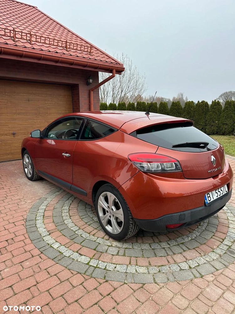 Renault Megane 1.6 16V Color Edition - 3