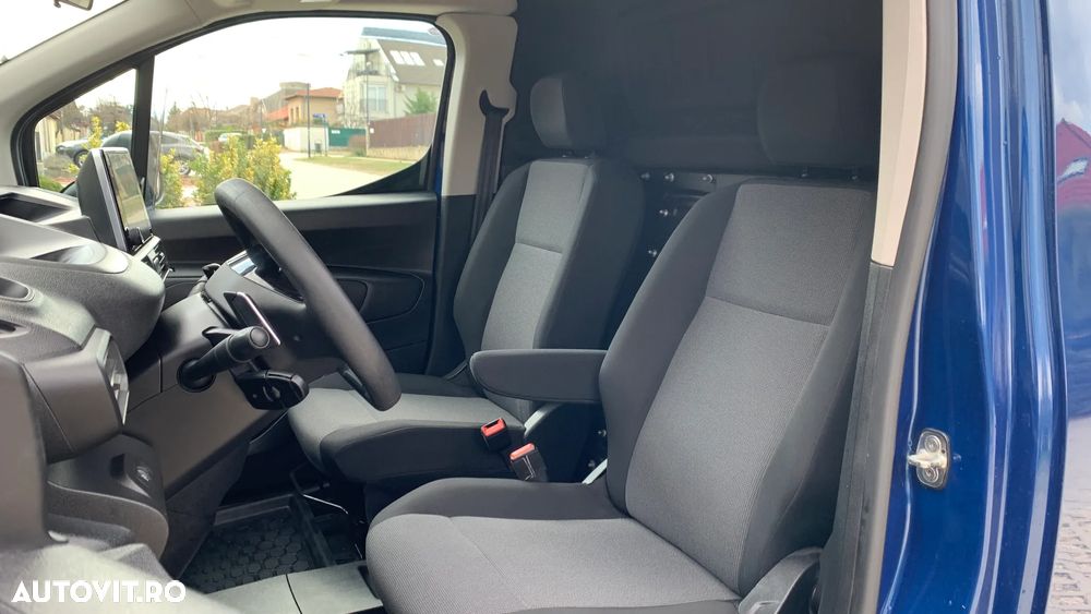 Peugeot Partner - 19