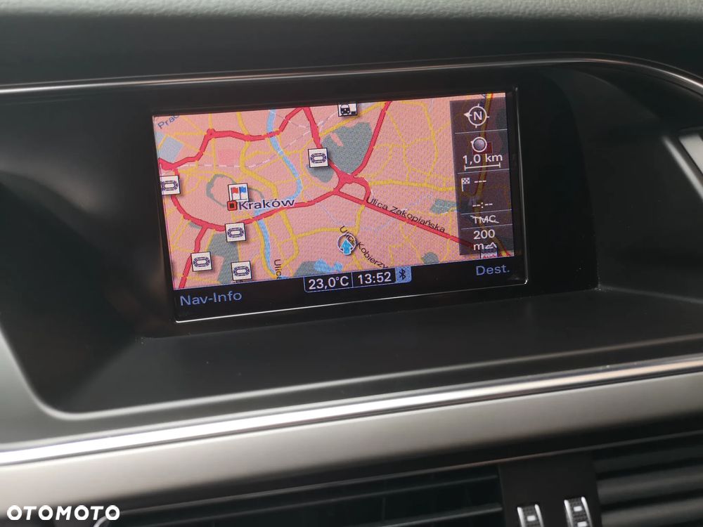 Audi A4 Avant 1.8 TFSI Attraction - 17