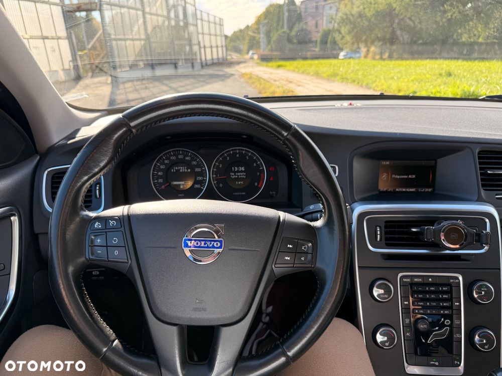 Volvo S60 - 20