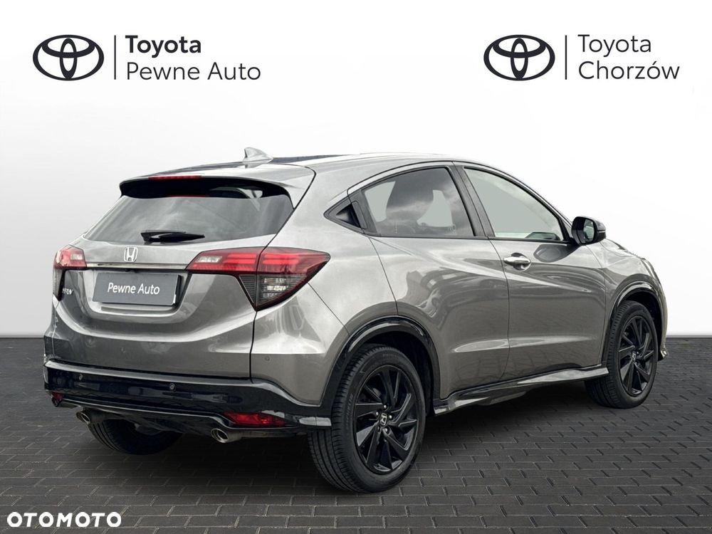 Honda HR-V 1.5 Sport CVT - 5