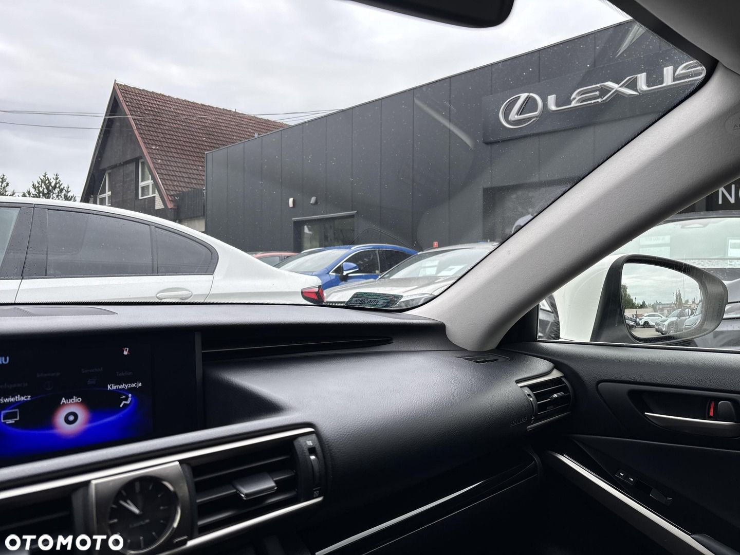 Lexus IS 200t Elegance - 19