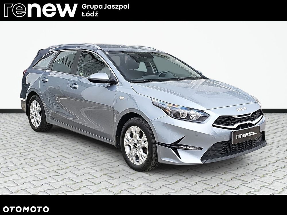 Kia Ceed 1.5 T-GDI M - 3