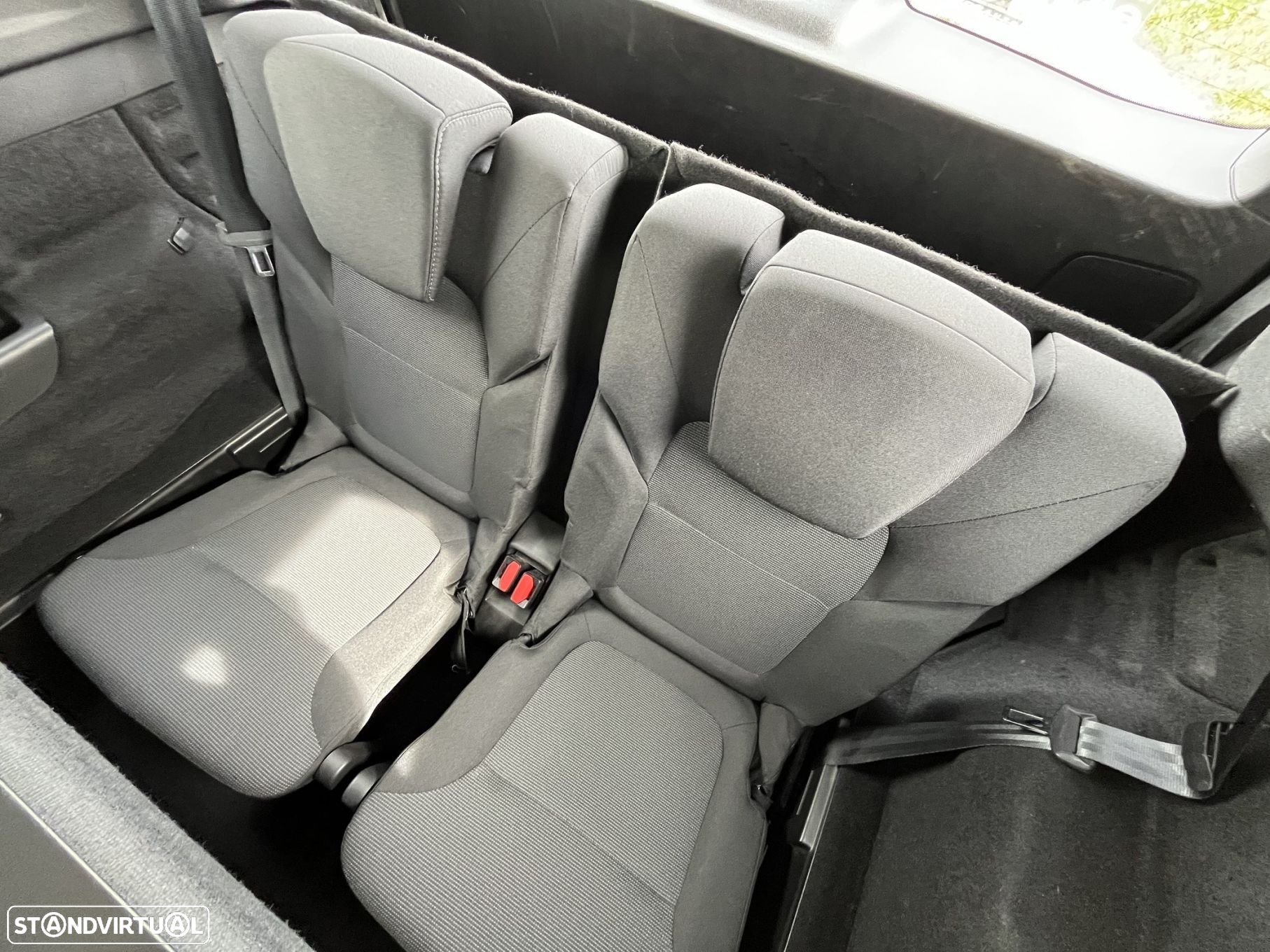 Renault Grand Scénic 1.7 Blue dCi Bose Edition - 20
