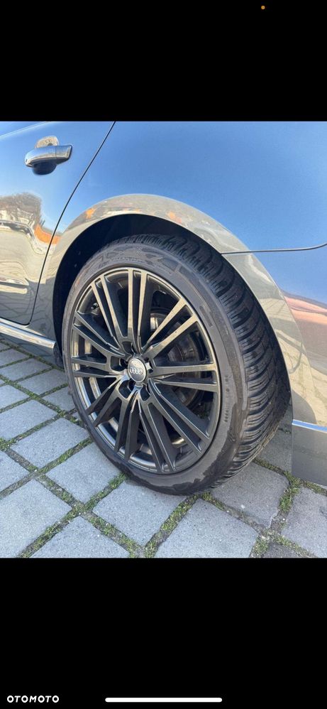 Audi A3 1.4 TFSI cylinder on demand ultra S line Sportpaket - 18