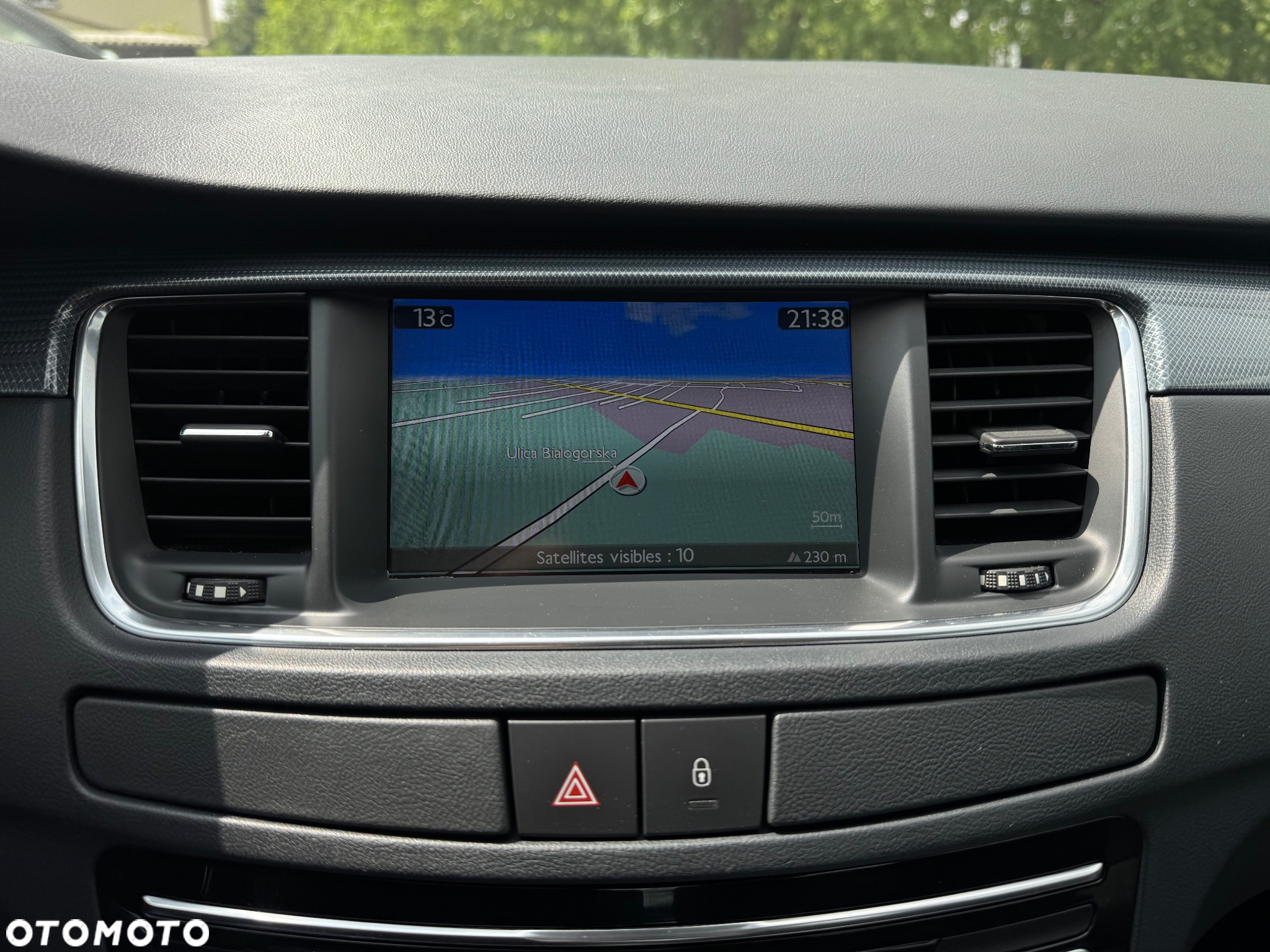 Peugeot 508 1.6 HDi Access - 17