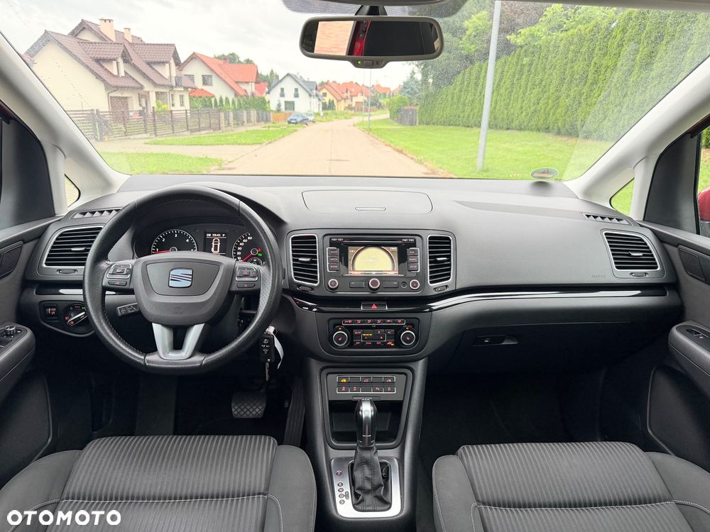 Seat Alhambra - 7