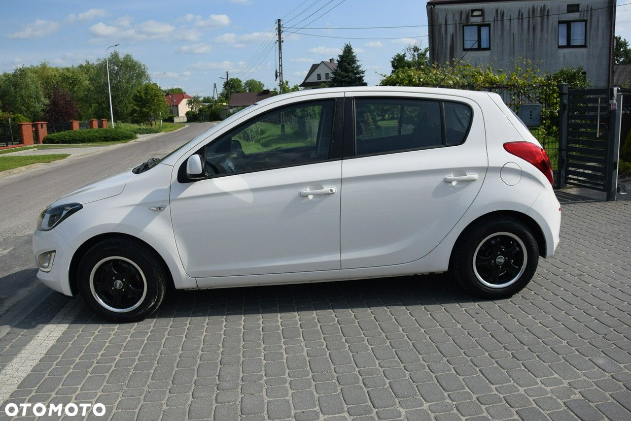 Hyundai i20 1.25 Style - 14