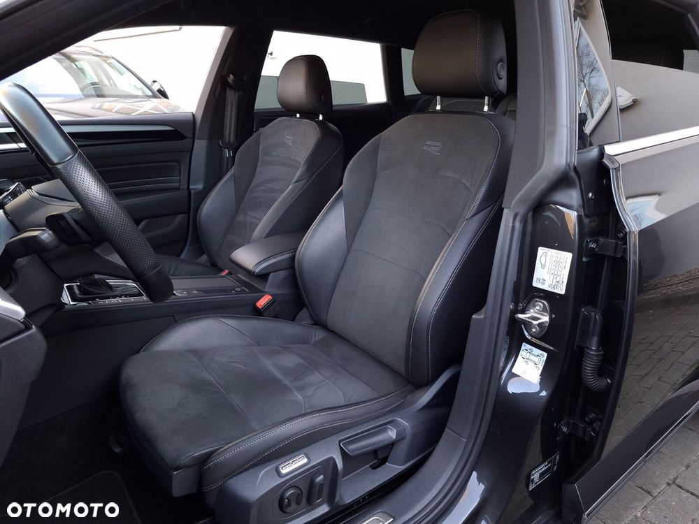 Volkswagen Arteon Shooting Brake 2.0 TDI R-Line DSG - 12