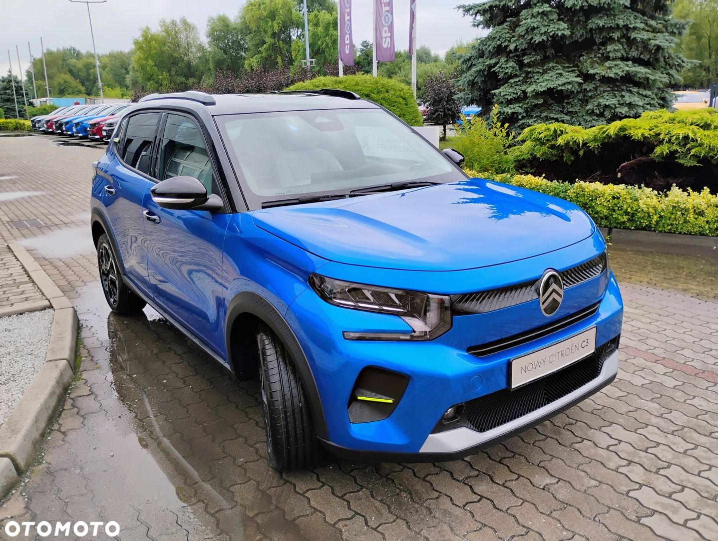 Citroën C3 - 8