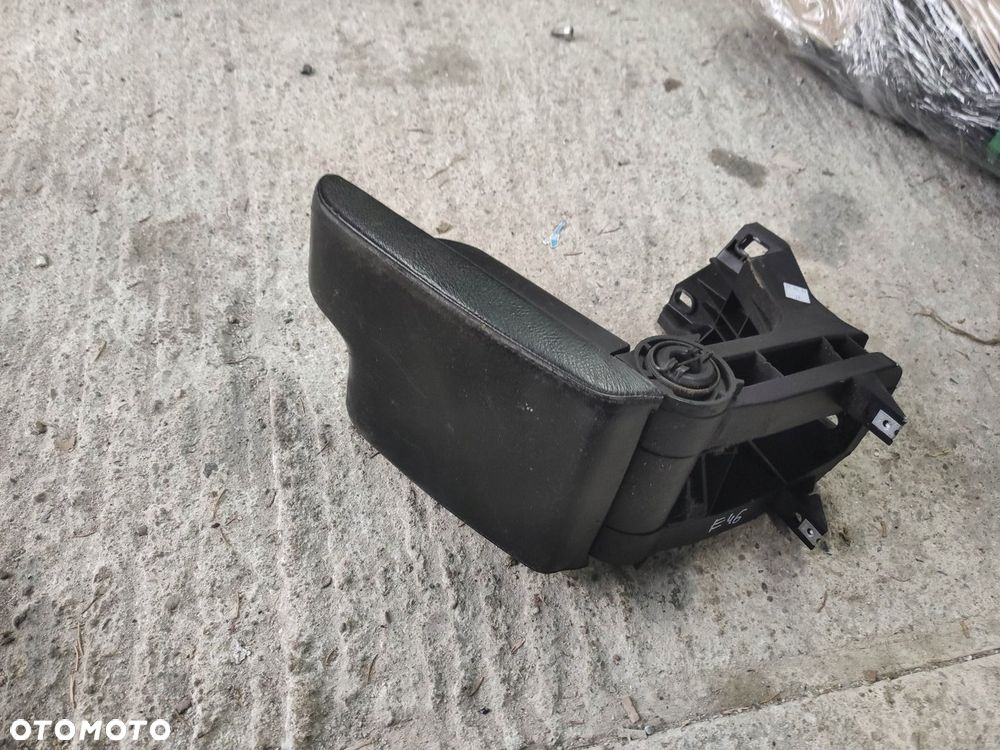CC PODŁOKIETNIK EUROPA BMW 3 E46 8213678 - 1