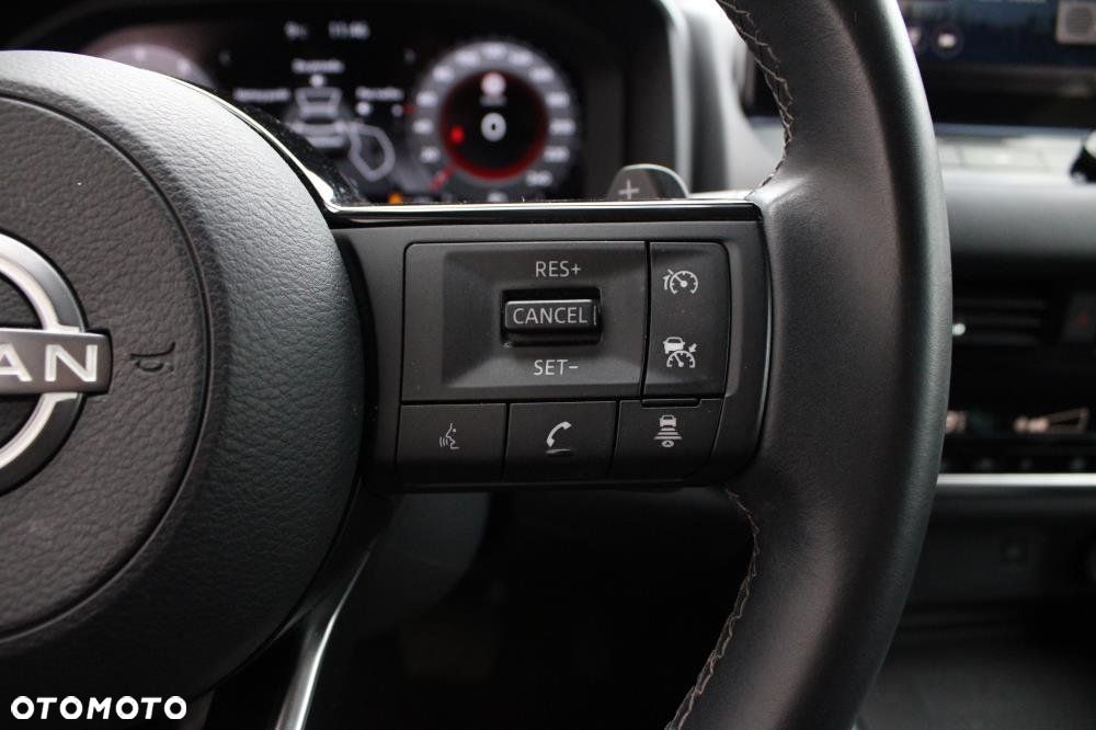 Nissan Qashqai - 13