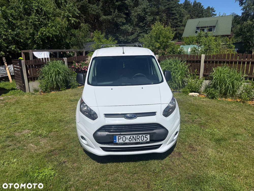 Ford Tourneo Connect 1.5 TDCi Ambiente - 2