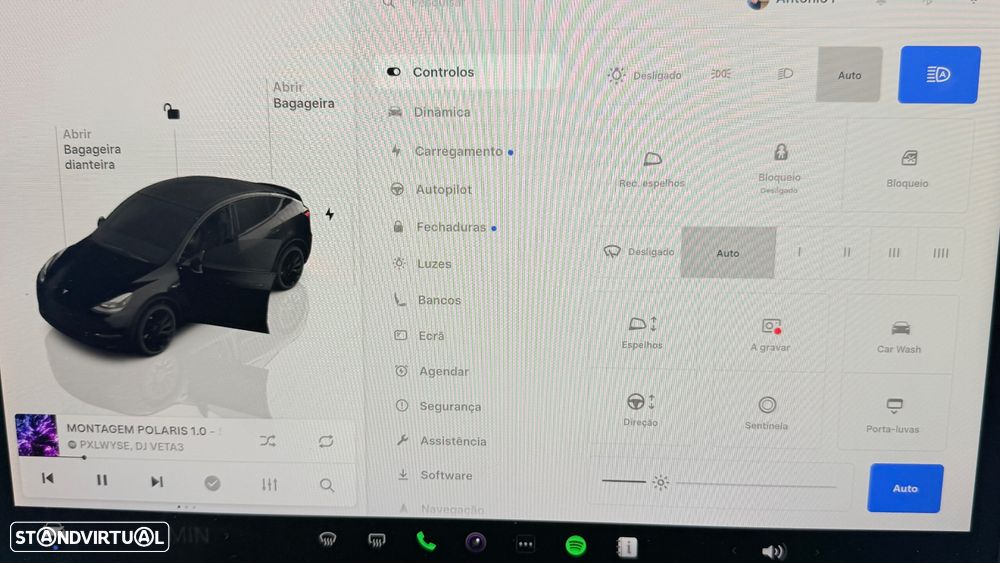 Tesla Model Y Performance Dual Motor AWD - 26