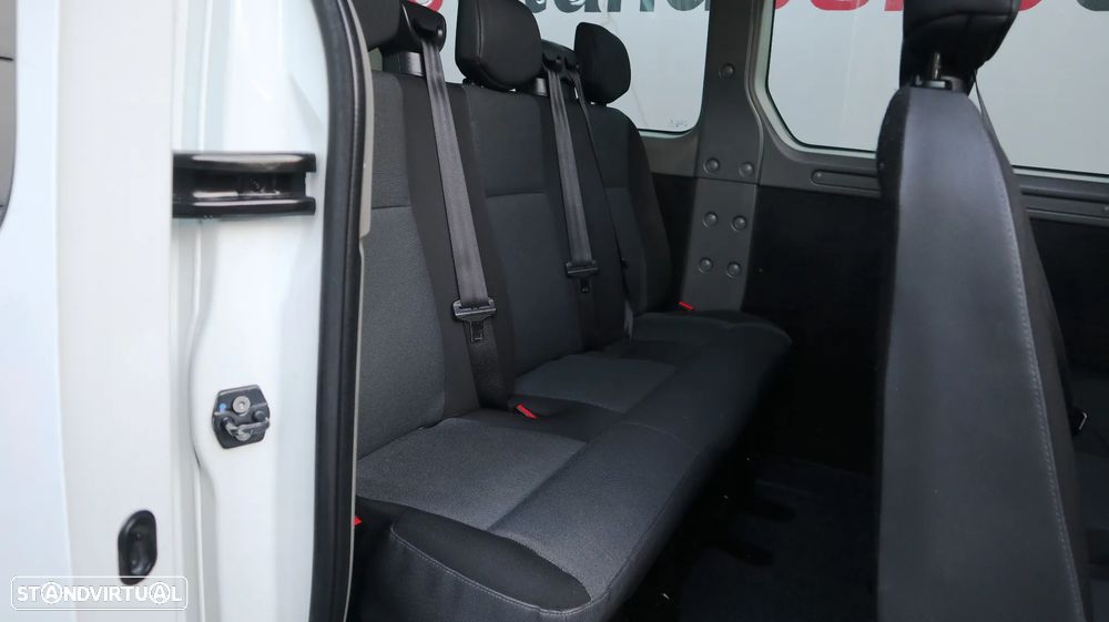 Renault Master 2.3 dCi L2H2 3.5T - 15