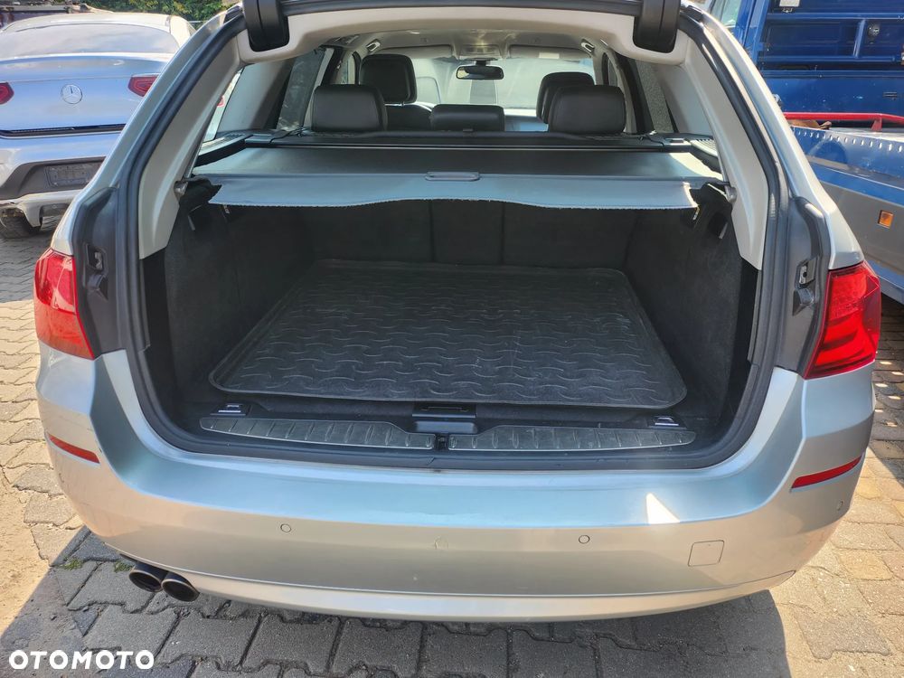 BMW Seria 5 - 10