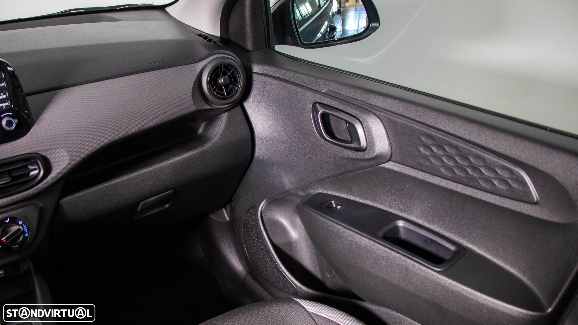 Hyundai i10 1.0 Comfort (TT) - 17