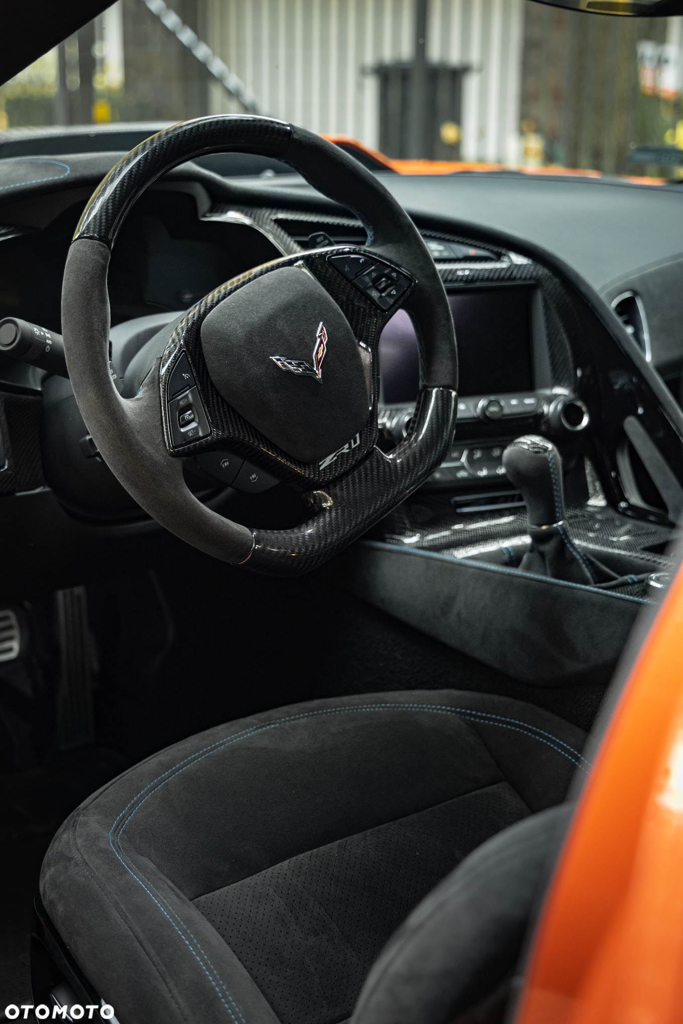 Chevrolet Corvette - 18