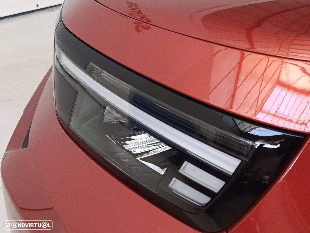 Opel Frontera 54 kWh GS - 25