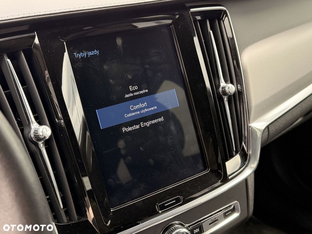 Volvo V90 - 13