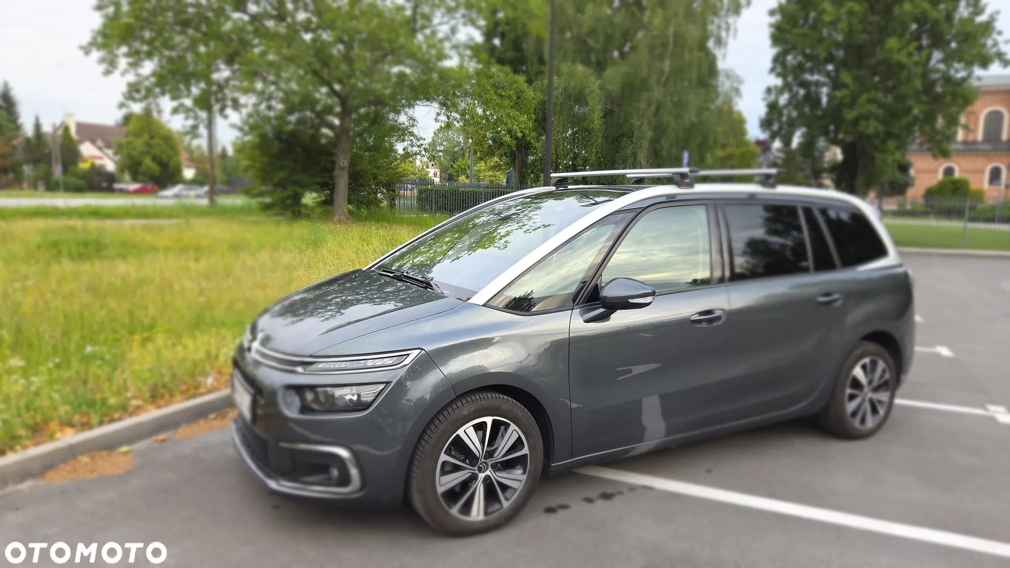 Citroën C4 Picasso 2.0 BlueHDi Shine S&S - 1