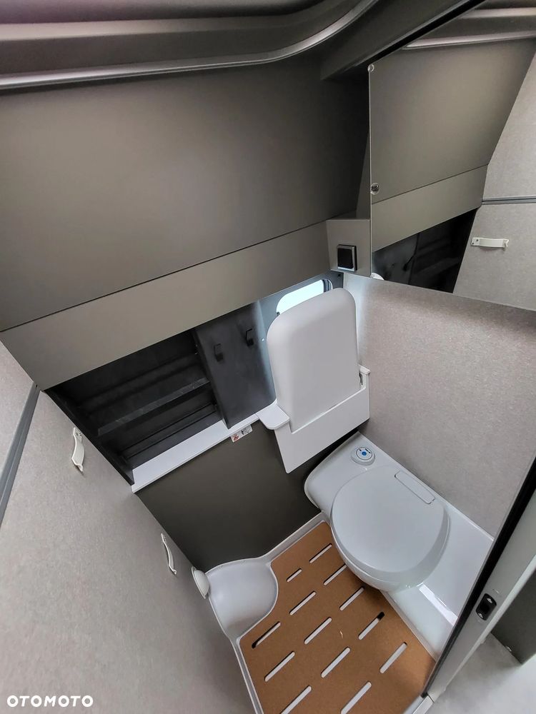 Hymer-Eriba Grand Canyon S 600 CrossOver - 5