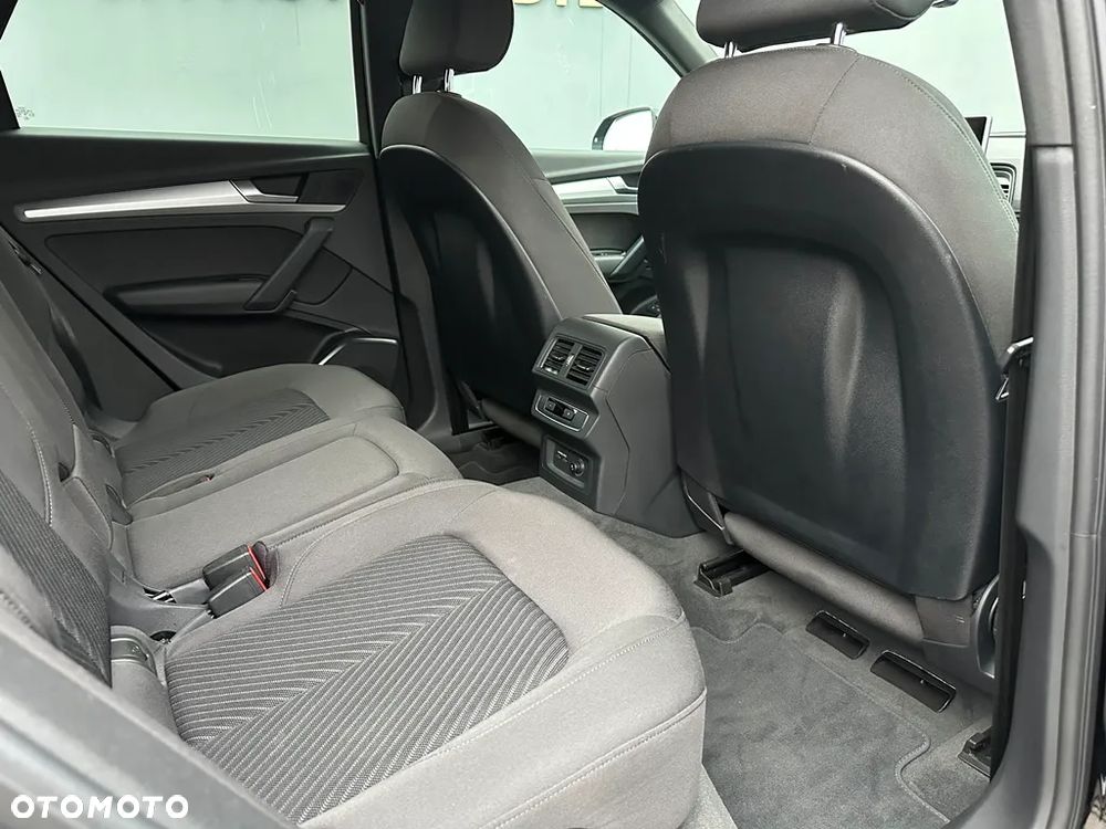 Audi Q5 50 TFSI e Quattro S tronic - 30