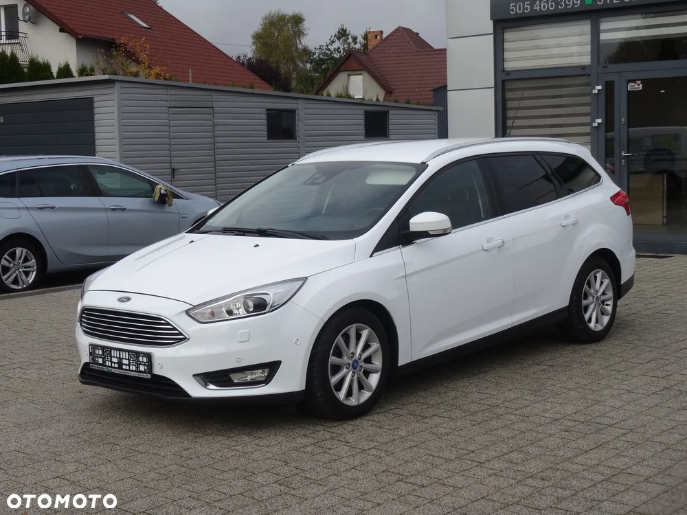 Ford Focus - 7