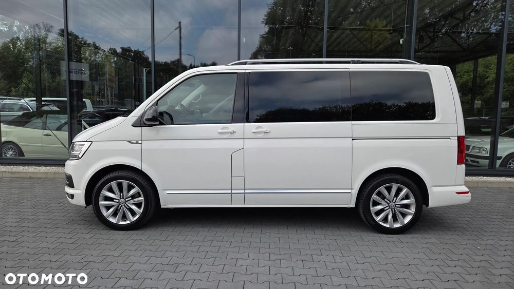Volkswagen Multivan - 39