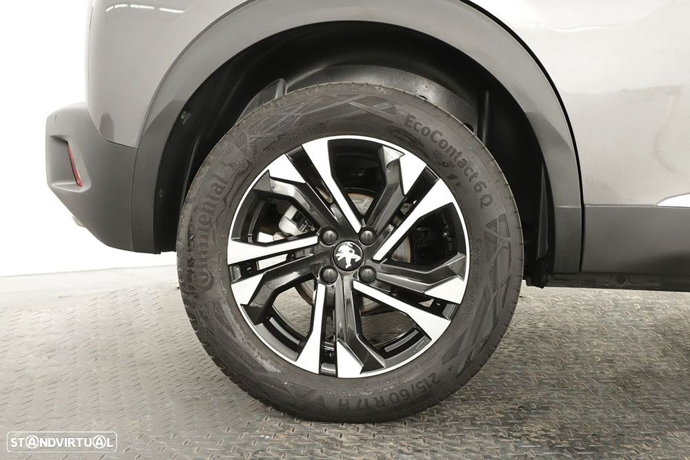 Peugeot 2008 1.2 PureTech Allure EAT8 - 5