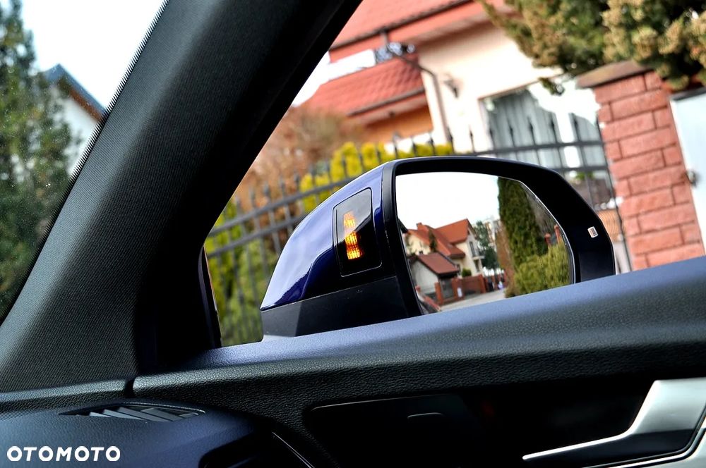 Audi Q5 Sportback 50 TFSIe quattro S tronic S line - 34