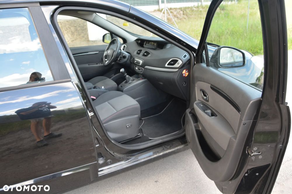 Renault Scenic ENERGY TCe 115 Expression - 34