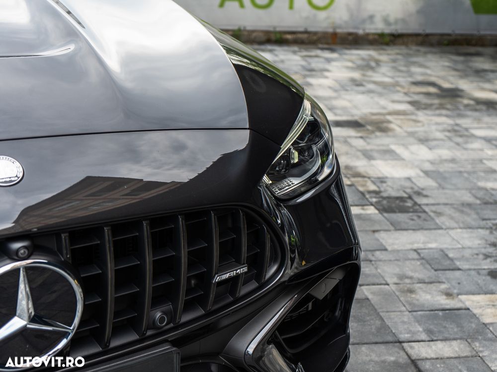 MERCEDES-BENZ C-Class 2024 — imagine 5
