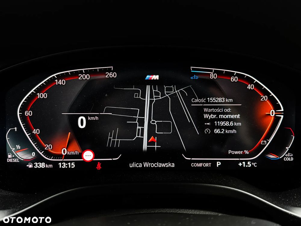 BMW X3 xDrive20d M Sport sport - 33