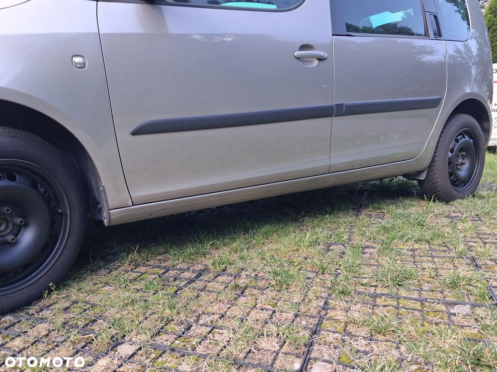 Skoda Roomster 1.2 12V Ambition - 12