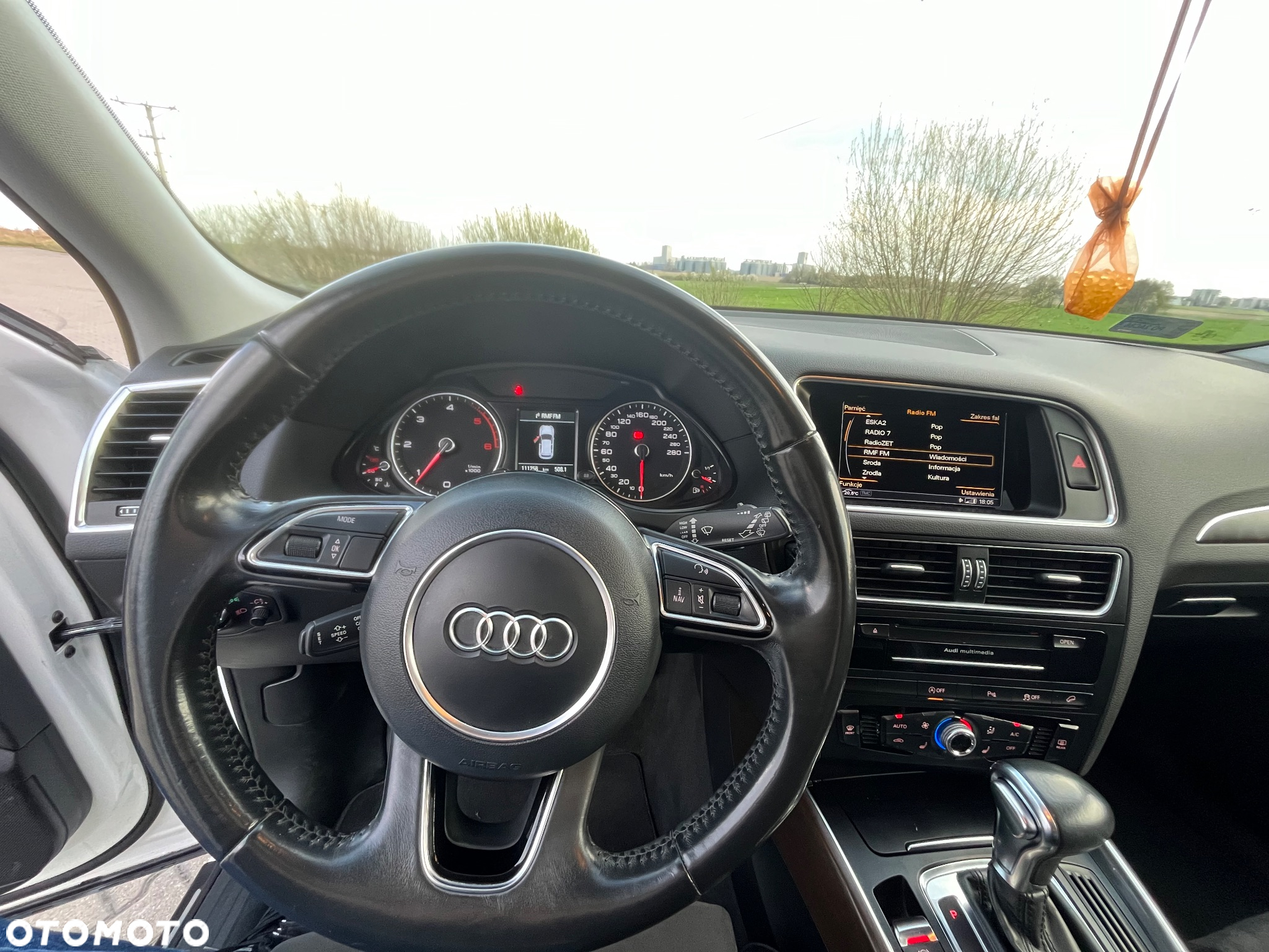 Audi Q5 - 11