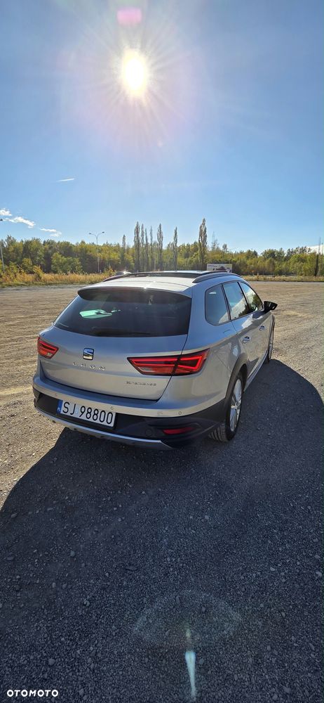 Seat Leon - 3