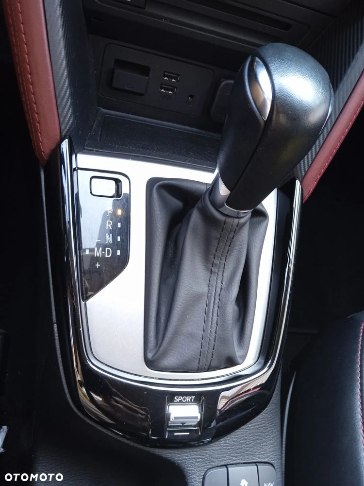 Mazda CX-3 2.0 Skypassion - 17