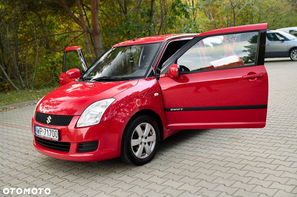 Suzuki Swift - 26