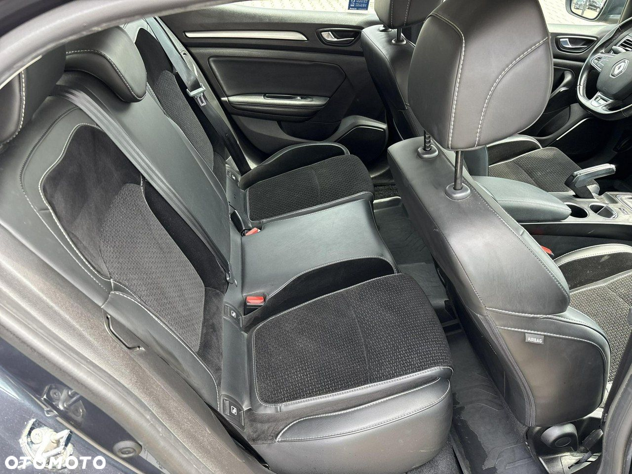 Renault Megane 1.5 Blue dCi Intens - 15