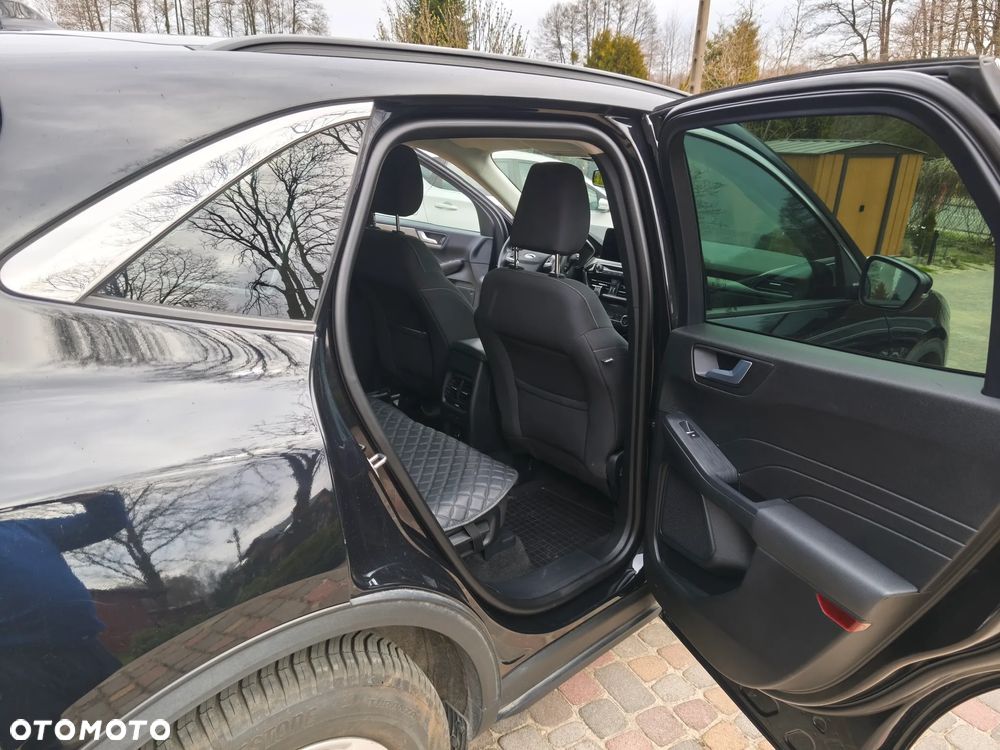 Ford Kuga 1.5 EcoBoost FWD Titanium - 10