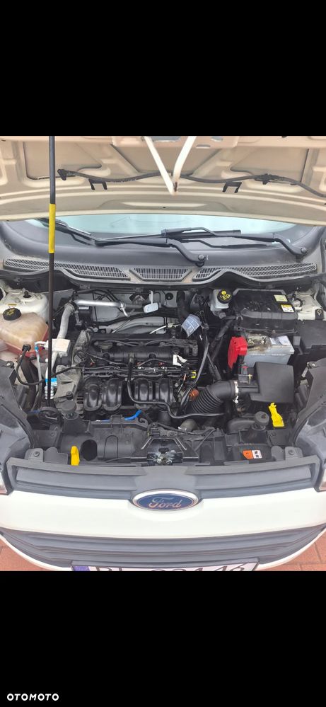 Ford EcoSport 1.5 Ti-VCT TREND - 19
