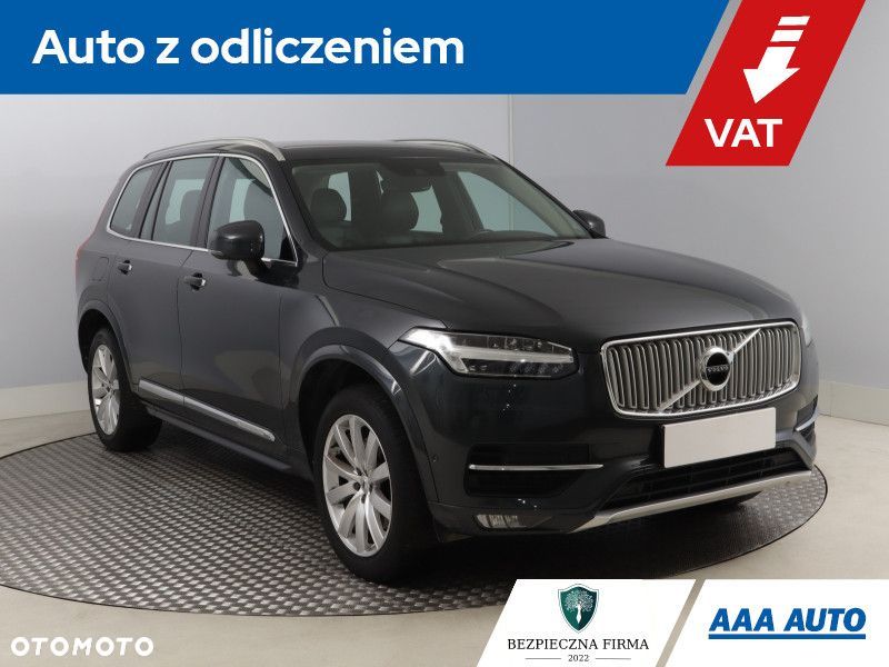 Volvo XC 90 - 2