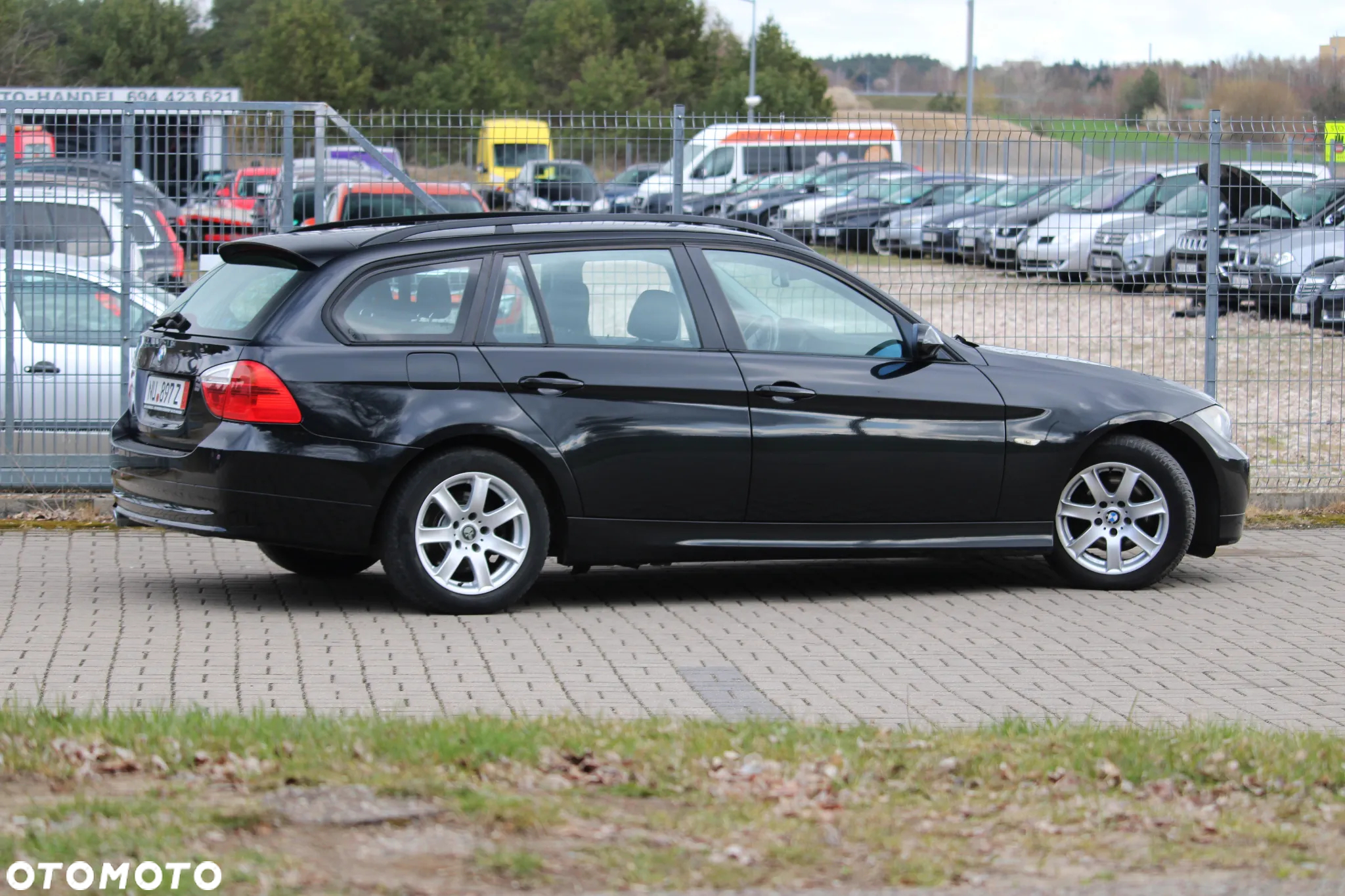 BMW Seria 3 - 12