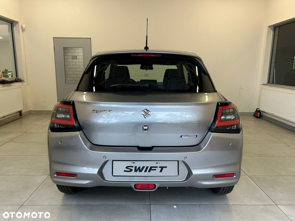 Suzuki Swift - 8