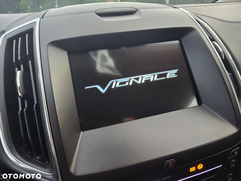 Ford S-Max 2.0 TDCi Vignale PowerShift - 15