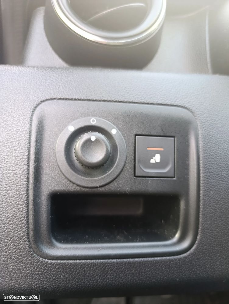 Dacia Duster 1.5 Blue dCi Prestige 4WD - 5